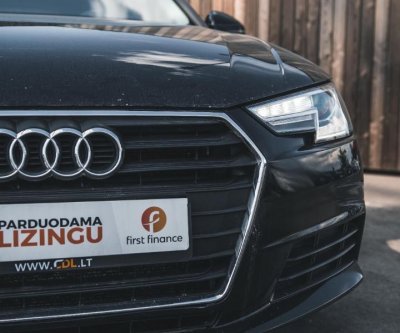 Audi A4 | 1
