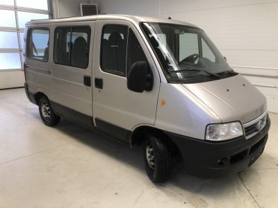 Fiat Ducato | 1