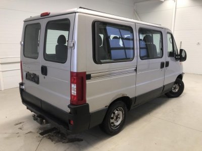 Fiat Ducato | 2