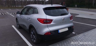 Renault Kadjar | 1