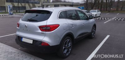 Renault Kadjar | 2