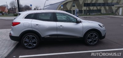 Renault Kadjar | 3