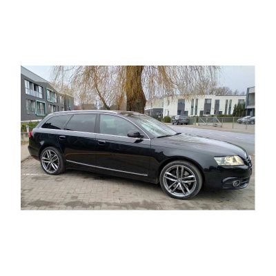 Audi A6 | 3