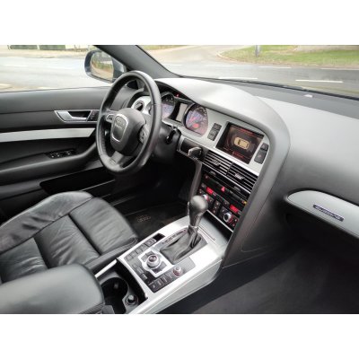 Audi A6 | 2