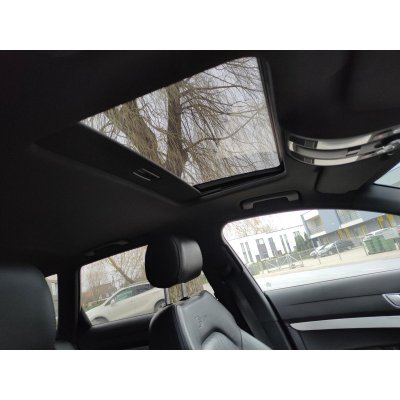 Audi A6, 3.0 l.