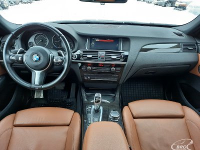 BMW X4 | 2