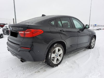 BMW X4 | 1