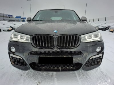 BMW X4 | 3