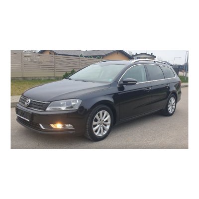 Volkswagen Passat, 1.0 l.