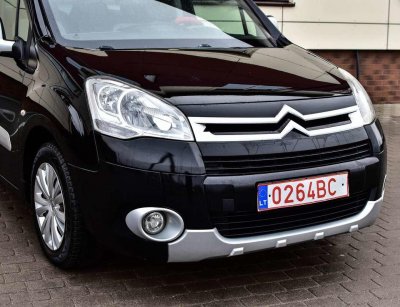 Citroen Berlingo | 3