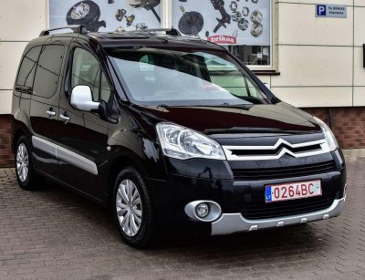 Citroen Berlingo | 2