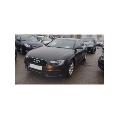 Audi A5 | 2