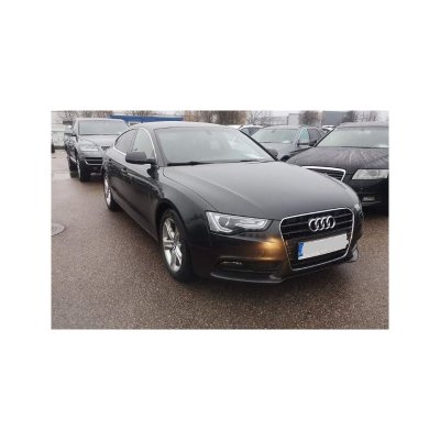 Audi A5 | 3