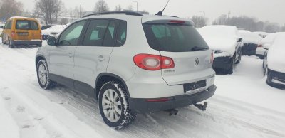 Volkswagen Tiguan | 1