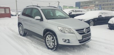 Volkswagen Tiguan | 3