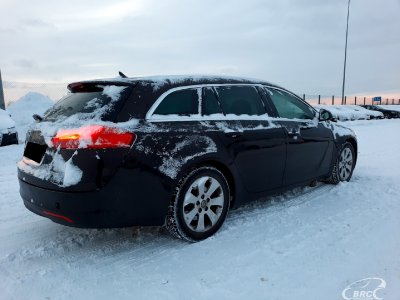 Opel Insignia | 1