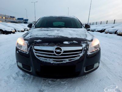 Opel Insignia | 3