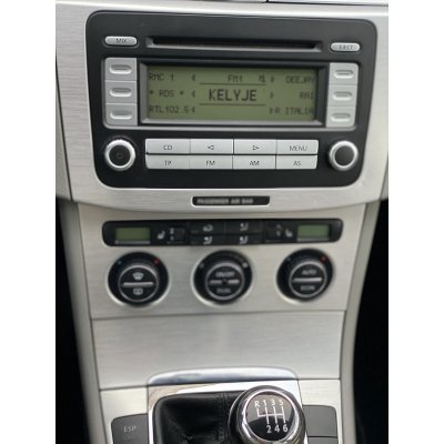 Volkswagen Passat | 2