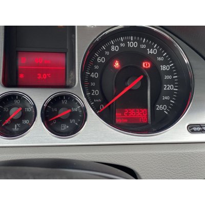 Volkswagen Passat | 3