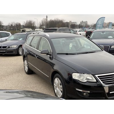 Volkswagen Passat | 1