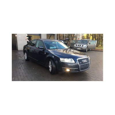 Audi A6 | 2