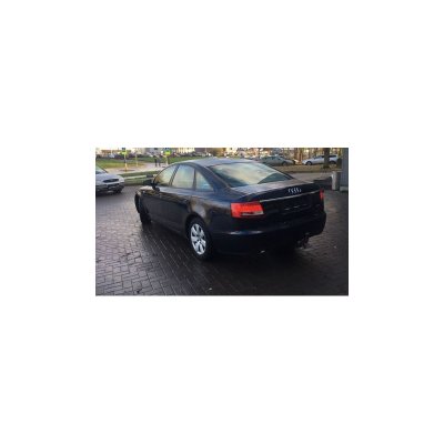 Audi A6 | 1