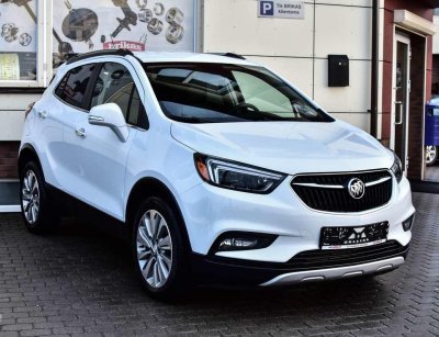 Opel Mokka | 2