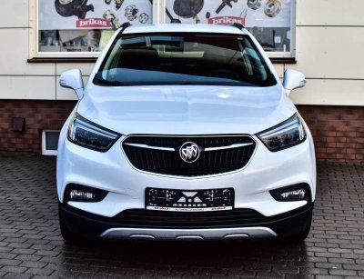Opel Mokka | 1