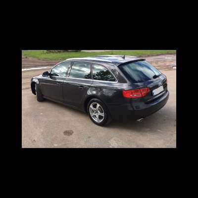 Audi A4 | 1