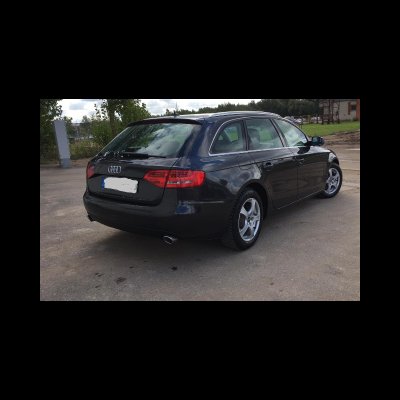 Audi A4 | 2