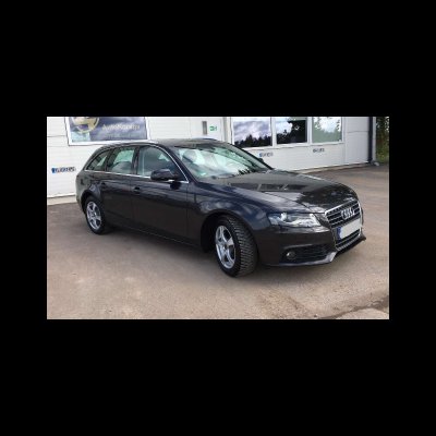 Audi A4 | 3