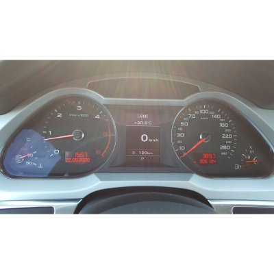Audi A6 | 1