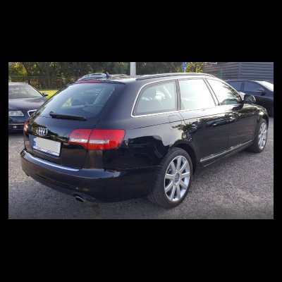 Audi A6 | 2