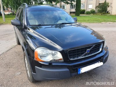 Volvo XC90 | 3