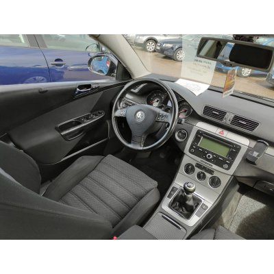 Volkswagen Passat | 1