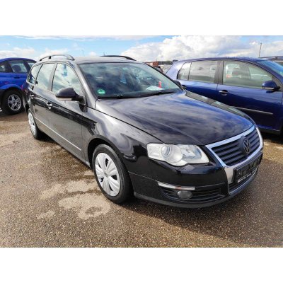 Volkswagen Passat | 2