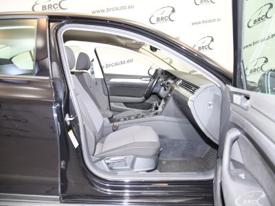 Volkswagen Passat | 3