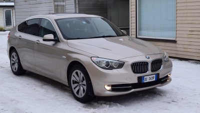 BMW 530 | 1