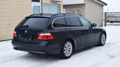 BMW 530 | 3