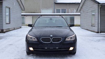 BMW 530 | 1