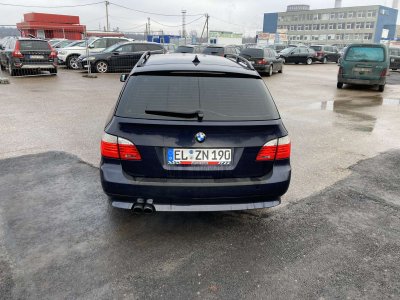 BMW 535 | 2