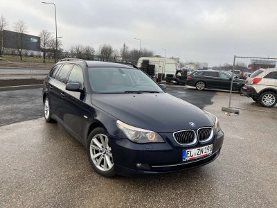 BMW 535, 3.0 l., universalas