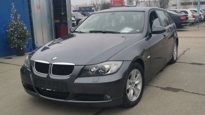 BMW 320, 0.2 l., universal