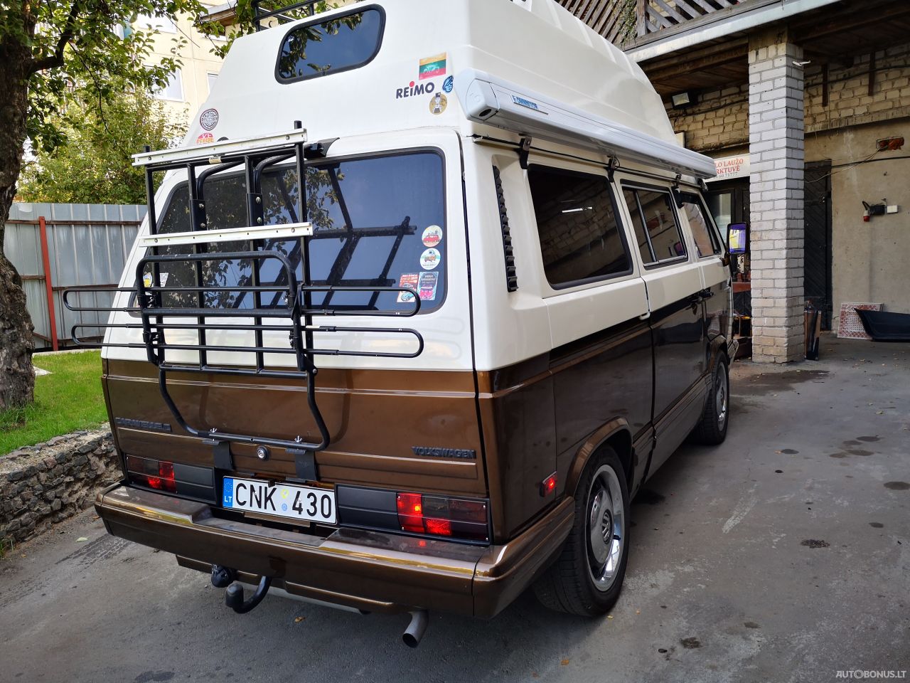 Volkswagen Transporter | 2