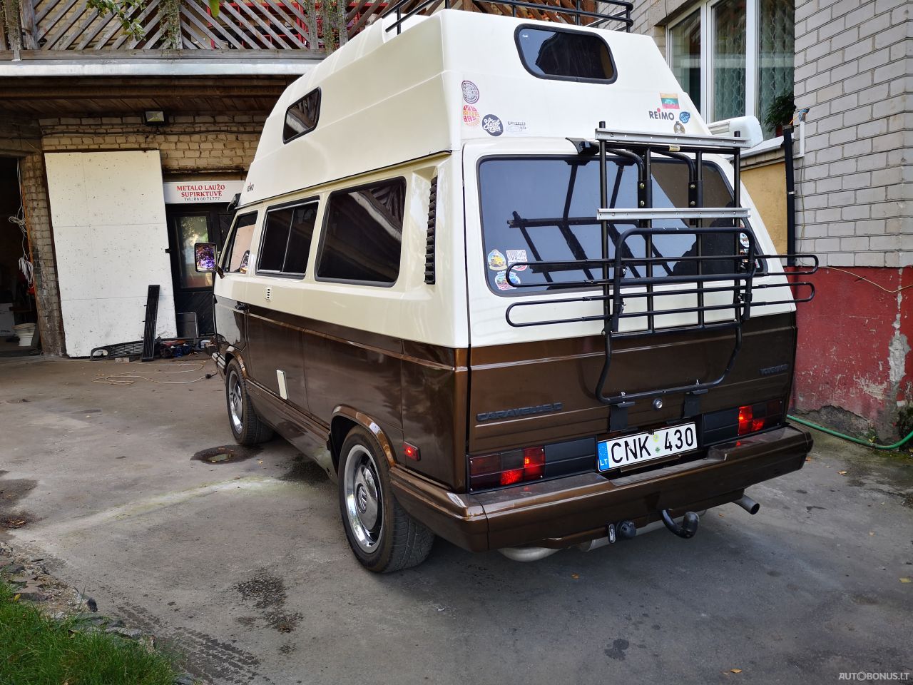 Volkswagen Transporter | 3