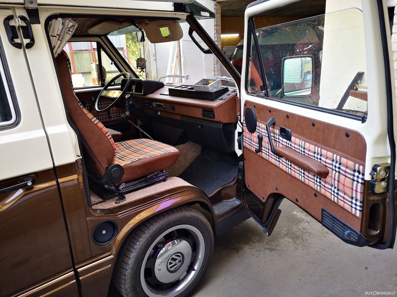 Volkswagen Transporter | 4