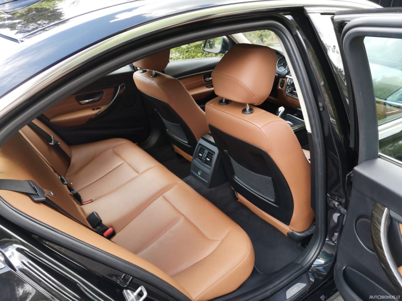 BMW 328 | 10
