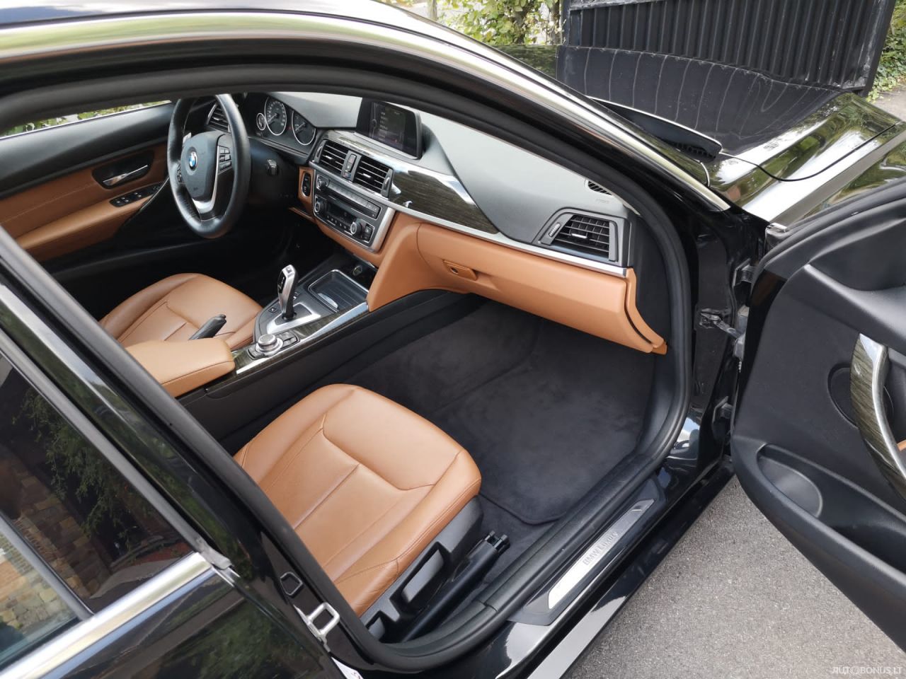 BMW 328 | 11