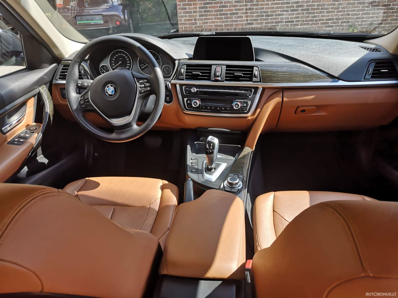 BMW 328 | 12