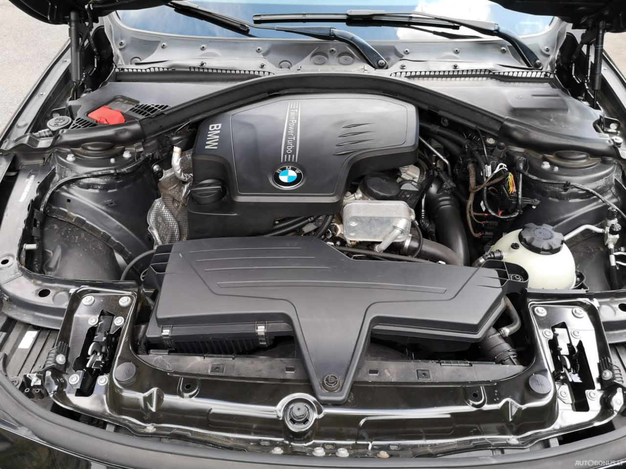 BMW 328 | 13